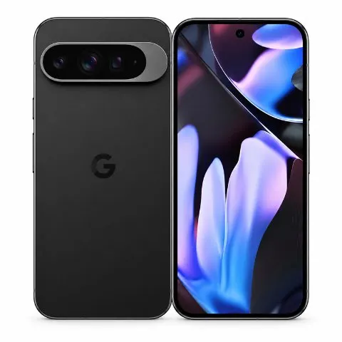 Pixle9 Pro 256GB Obsidian docomo 送料無料の画像(0)