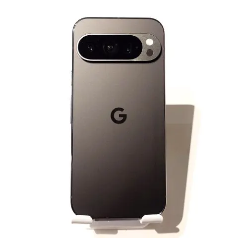 Pixle9 Pro 256GB Obsidian docomo 送料無料的图片(0)
