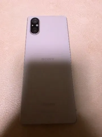 Image of Xperia5v (0)