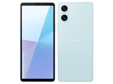 Image of Xperia10 VI SO-52E docomo 送料無料 (0)