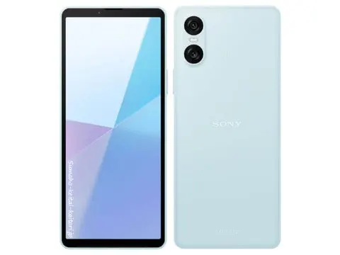 Xperia10 VI SO-52E docomo 送料無料的图片(0)