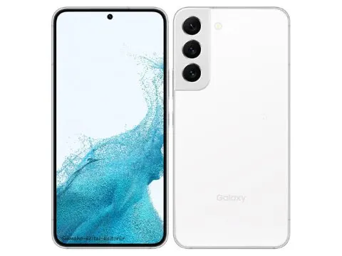 Galaxy S22 SC-51C ファントムホワイト docomo 送料無料の画像(0)