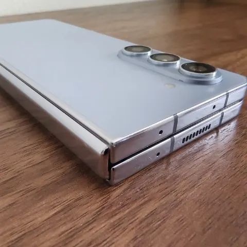 Image of Galaxy ZFold5 au版 (2)