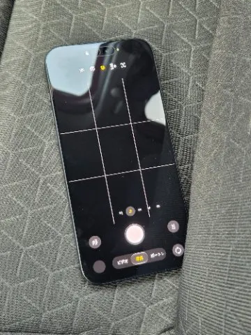 iphone18promax 256gb ジャンク ゴミの画像（1）