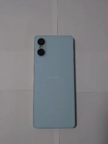 Image of SONY XPERIA 10 VI 128GB au 赤ロム ジャンク (0)