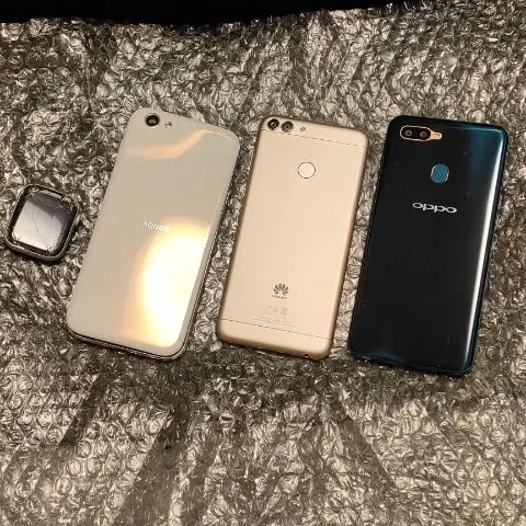 4台セットの画像（0）