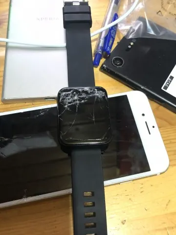 ナオセナイゴミの画像（0）