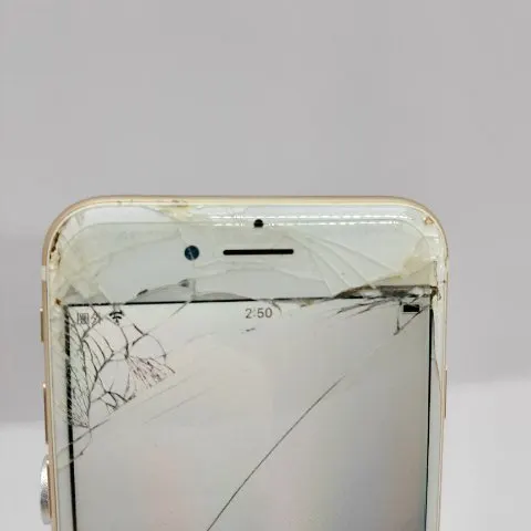 iPhone7 32GB 部品取り用の画像（0）