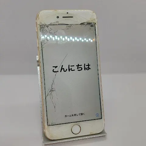 iPhone7 32GB 部品取り用の画像（1）
