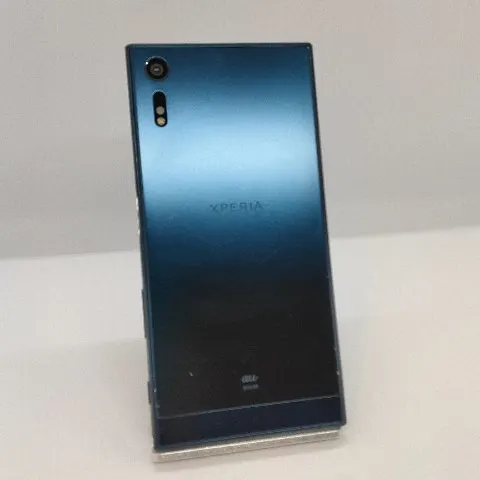 Xperia XZ 画面割れの画像（2）