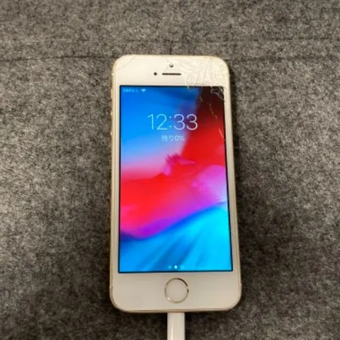 iPhoneSEジャンクの画像（0）