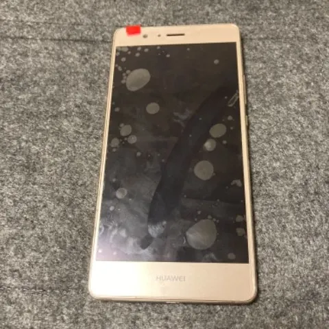 Huawei VNS-L52 ジャンクの画像（0）