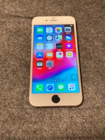 iPhone6s 128GB ジャンクの画像（0）