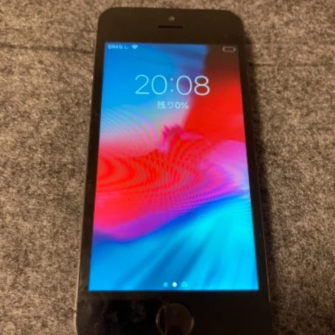 iPhoneSE ジャンクの画像（0）