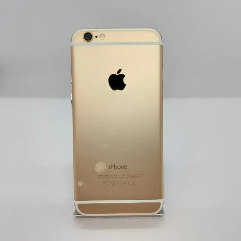 iPhone6 128GB バッテリー膨張の画像（3）
