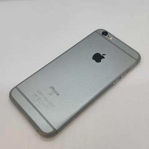 iPhone6s ガッツリ水没の画像（2）