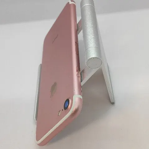 iPhone7 32GB バッテリー76%の画像（4）