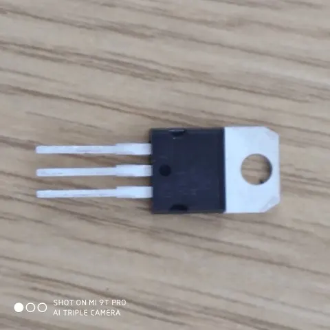 10PCS  TIP120 TO-220の画像（1）