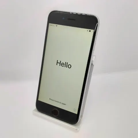 iPhone6 アクティベーションロックの画像（0）