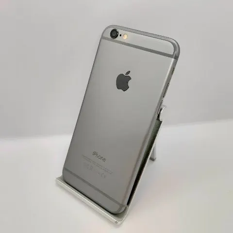 iPhone6 アクティベーションロックの画像（1）