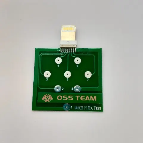 Dock Flex Testの画像（0）