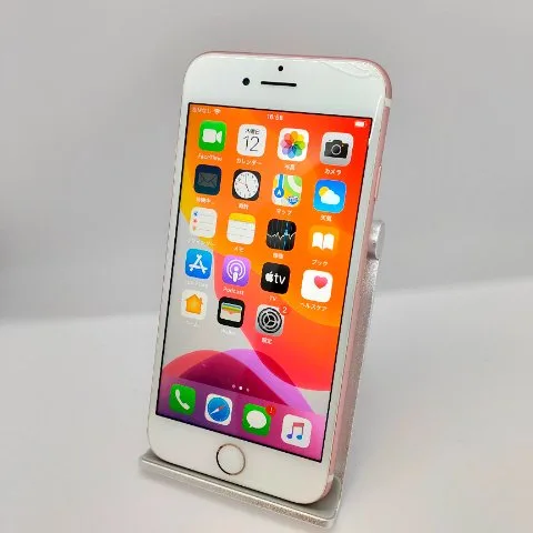 ちょい割れiPhone7の画像（1）