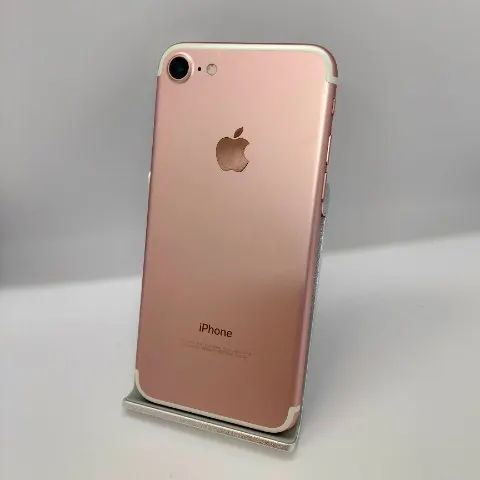 ちょい割れiPhone7の画像（2）