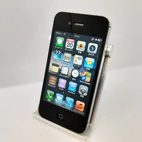 iPhone4sの画像（0）