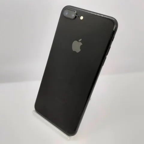 ちょい割れのiPhone7 Plus 256GBの画像（4）