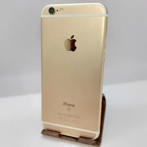 再起動を繰り返すiPhone6sの画像（1）