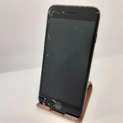 バキ男投入！iPhone7 128GBの画像（1）