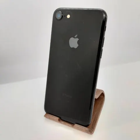 バキ男投入！iPhone7 128GBの画像（3）