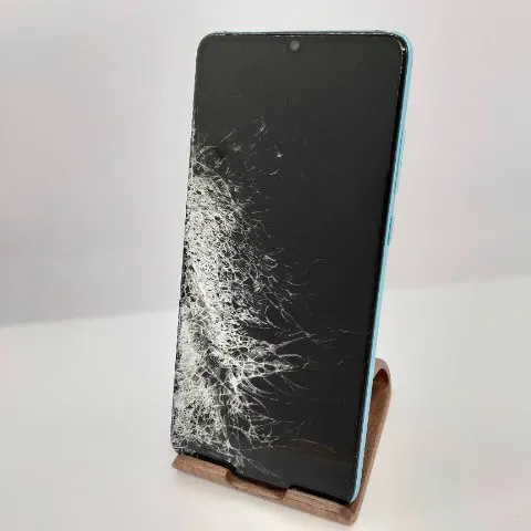 バキ男に負けない！バキバキのP30の画像（0）