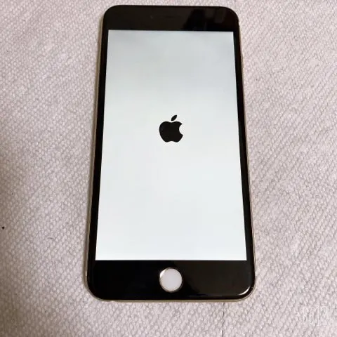 iPhone6 plus ジャンクの画像（0）