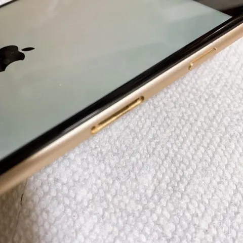 iPhone6 plus ジャンクの画像（3）
