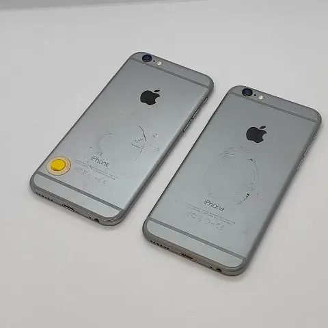 iPhone6起動不可セットの画像（1）