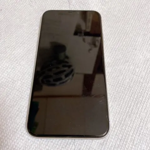 iPhone X ジャンクの画像（1）