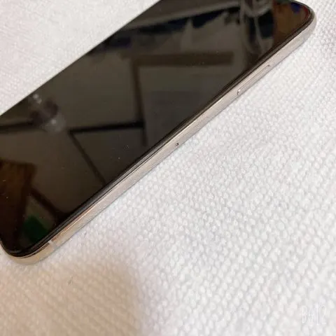 iPhone X ジャンクの画像（2）