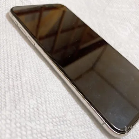 iPhone X ジャンクの画像（4）