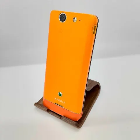 Xperia SXの画像（3）