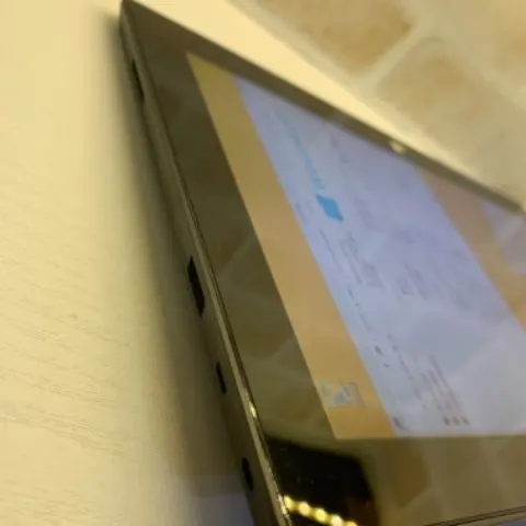 surface RT 充電器無しの画像（4）