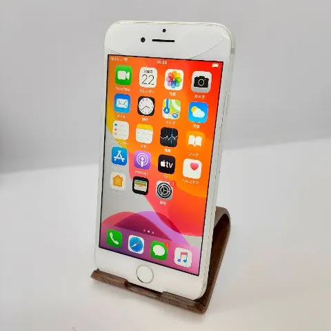 iPhone 7 128GB 画面割れの画像（0）