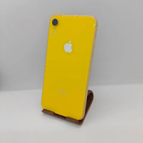 iPhone XR 128GB auの画像（3）