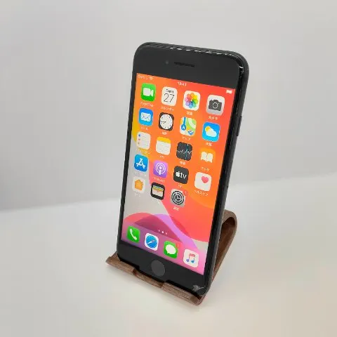 iPhone 7 128GB 画面割れの画像（0）