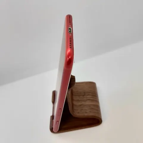 iPhone 7 128GB ちょい割れ バイブ異音の画像（3）