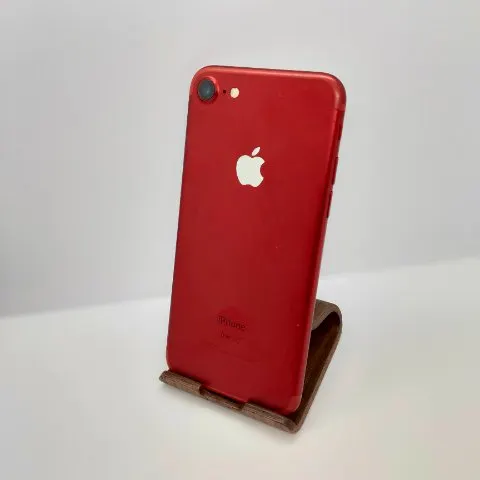 iPhone 7 128GB ちょい割れ バイブ異音の画像（4）