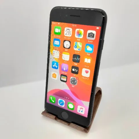 iPhone 7 128GB 画面割れの画像（0）