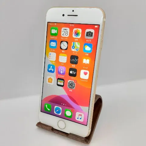 iPhone 7 128GB 画面割れの画像（0）