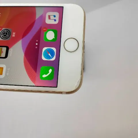 iPhone 7 128GB 画面割れの画像（1）