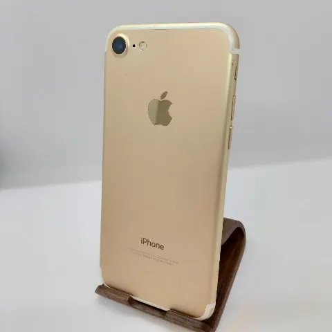 iPhone 7 128GB 画面割れの画像（4）